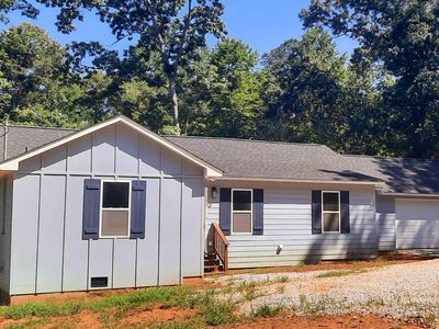 120 Christine Ln, Wedowee, AL, 36278
