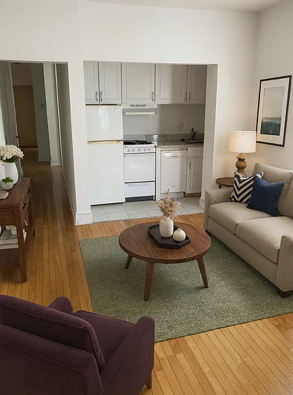 138 N 21st St #3REAR — Photo 1
