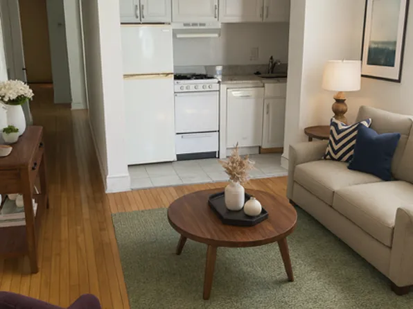 138 N 21st St #3REAR, Philadelphia, PA 19103