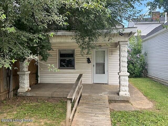 1st image of 113 Stevenson Ave