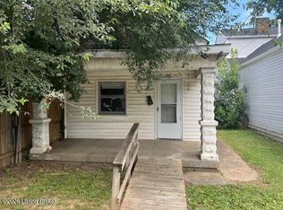 113 Stevenson Ave, Louisville, KY 40206