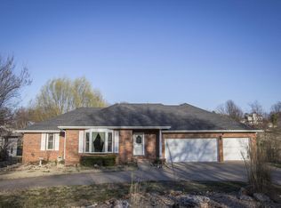 5830 S Farm Road 157, Springfield, MO 65810