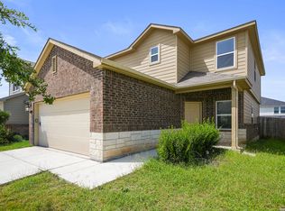 4019 Asher, St Hedwig, TX 78152
