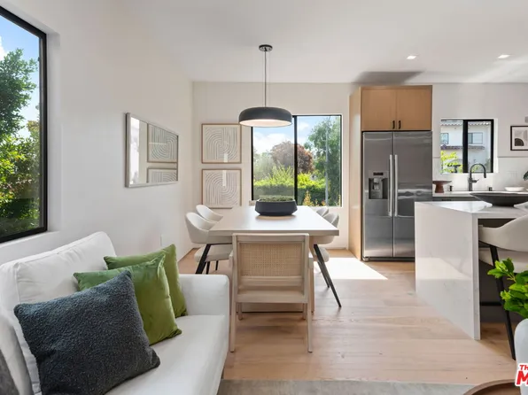 838 N Mansfield Ave #201, Los Angeles, CA 90038