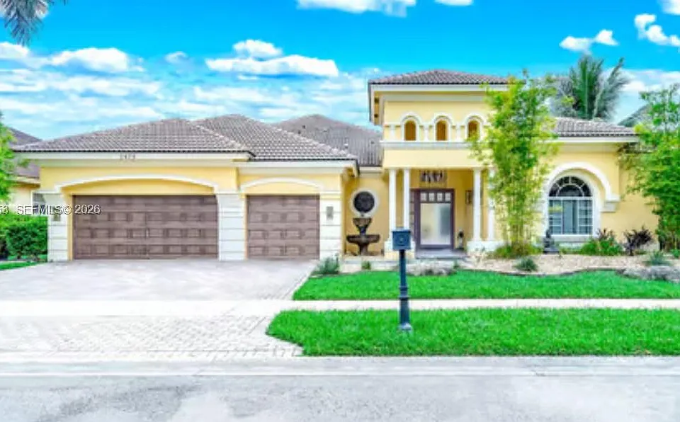 1475 SW 157th Ave