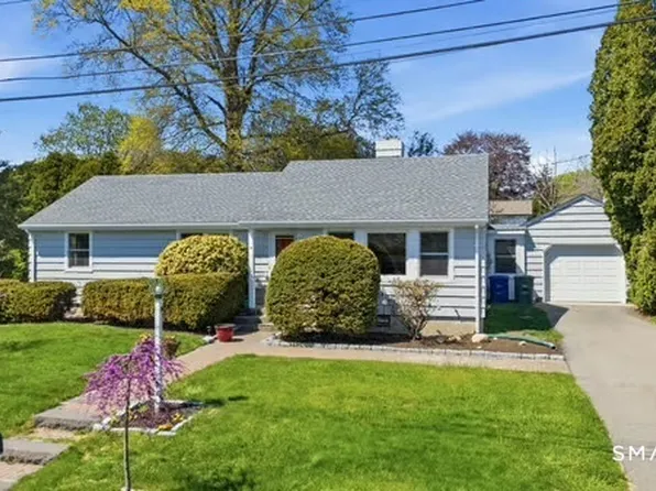 4 Judson Avenue, Groton, CT 06355