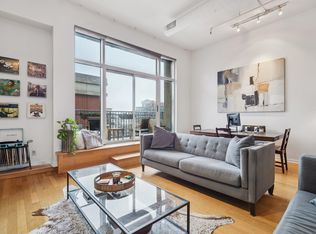 Zephyr Lofts, Jersey City, NJ 07302