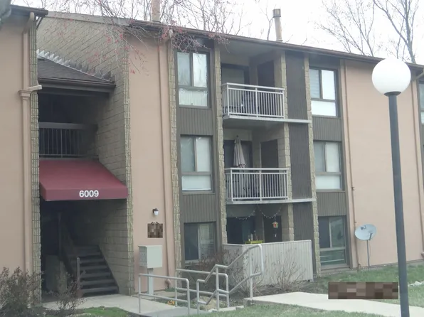 6009 Majors Ln Unit N19, Columbia, MD 21045