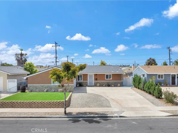 5182 Olga Ave, Cypress, CA 90630