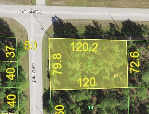 1st image of 12276 El Prado Dr