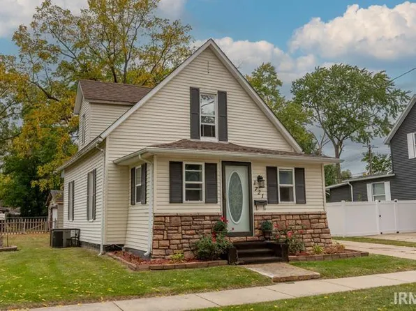 1721 7th St, Elkhart, IN 46516