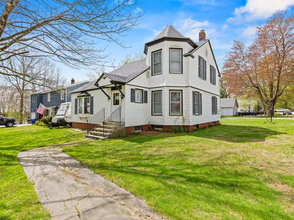 87 Hammond Road, Westbrook, ME 04092