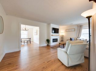 5118 Rudolph St #A, Springfield, TN 37172
