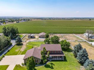 5400 Arrowhead Dr, Greeley, CO 80634