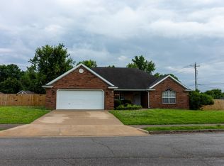 7 Northaven St, Farmington, AR 72730
