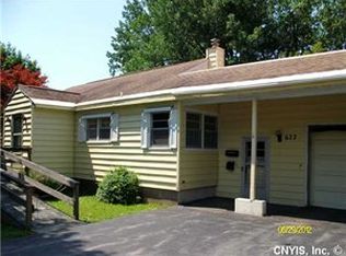 622 W 3rd St S, Fulton, NY 13069