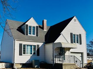 92 Elm St, Elliott, IA 51532