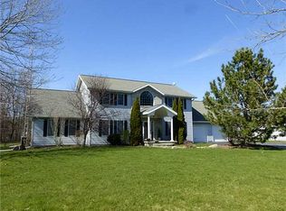 13555 H Rd, Bryan, OH 43506