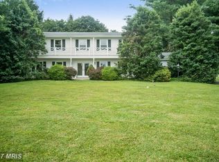 9448 Lovat Rd, Fulton, MD 20759