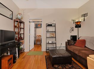 509 Central Ave #102, Jersey City, NJ 07307
