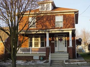 302 Ridge Ave, Hanover, PA 17331