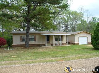 3132 Carter Hill Rd, Hazlehurst, MS 39083