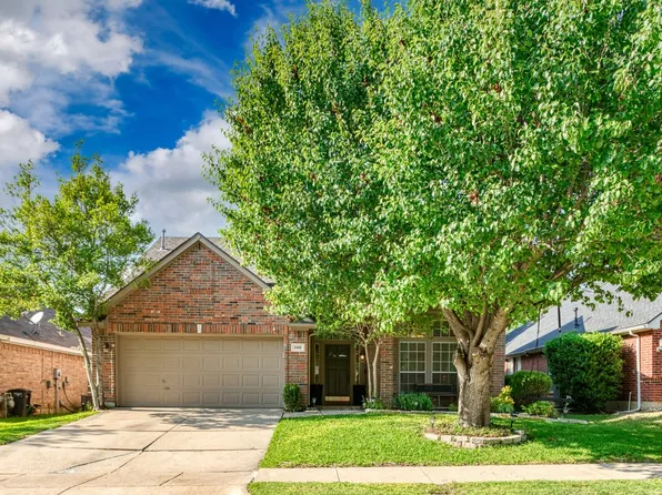 5305 Stillwater Dr, Fort Worth, TX 76137