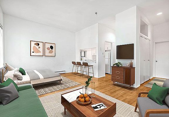 2nd image of 221 E 33rd St APT 2D