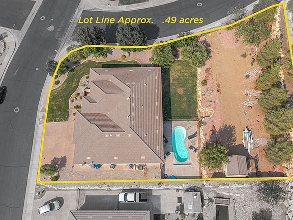 2nd image of 3017 S Ledge Rock Dr