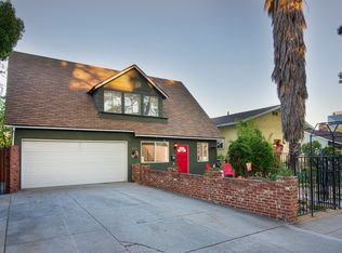 242 N Niagara St, Burbank, CA 91505