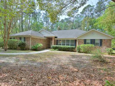 3448 Dorchester Ct, Tallahassee, FL, 32312