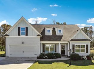 468 Grand Oaks Ave, Bethlehem, GA 30620