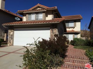 12010 Falcon Ridge Way, Porter Ranch, CA 91326
