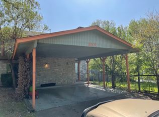 1601 Taylor Gaines St #B, Austin, TX 78741