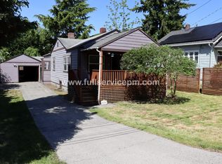 10707 Evanston Ave N, Seattle, WA 98133