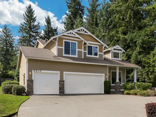 5310 54th St W, University Place, WA 98467
