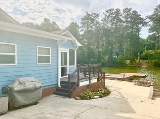 160A Hamm Rd #A, Jackson, GA 30233