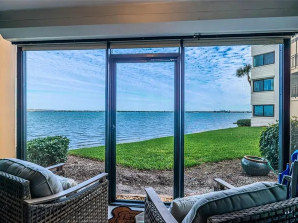 5633 Puerta Del Sol Blvd S #103, Saint Petersburg, FL 33715