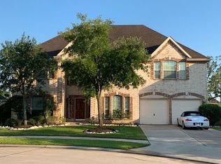 13511 Cypress Heath Ct, Cypress, TX 77429