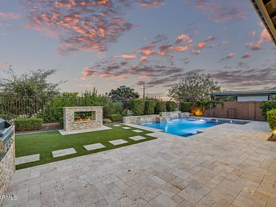 10331 E THORNTON Avenue, Mesa, AZ, 85212