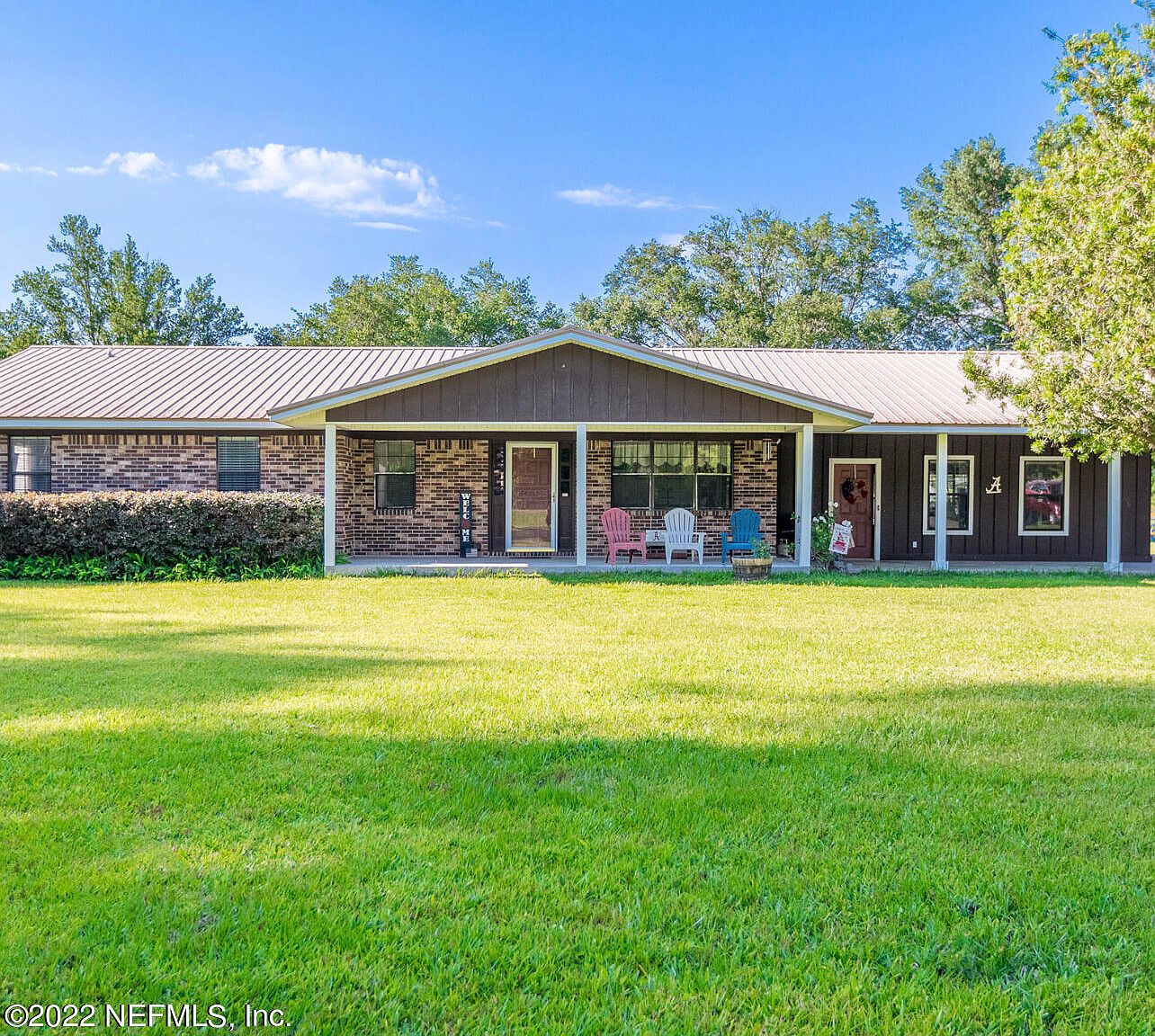 8805 Mudlake RD, Macclenny, FL 32063 Zillow