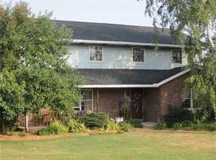 559 Blackburn Rd, Friedens, PA 15541