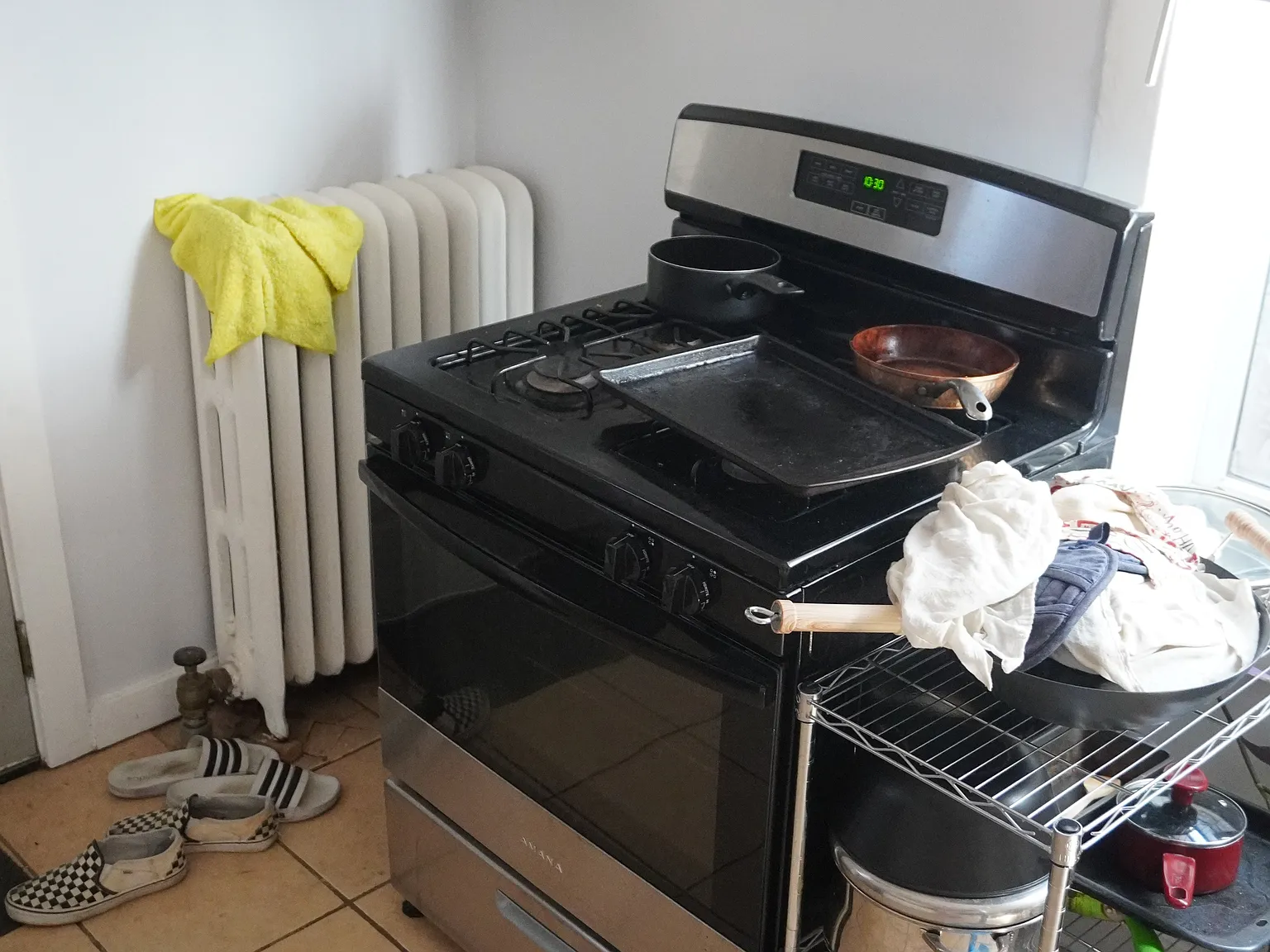 1 bed, 1.0 bath, $1,750 — Photo 4