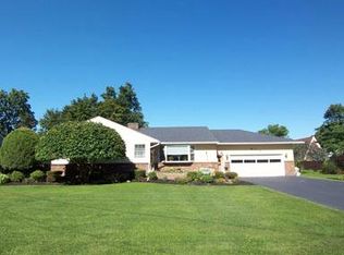 201 Prospect St, Canastota, NY 13032