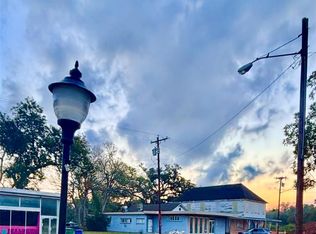 S Main St, Sweeny, TX 77480