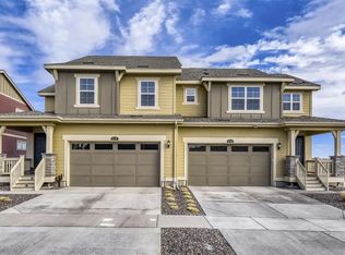 9086 S Spaulding St, Parker, CO 80134