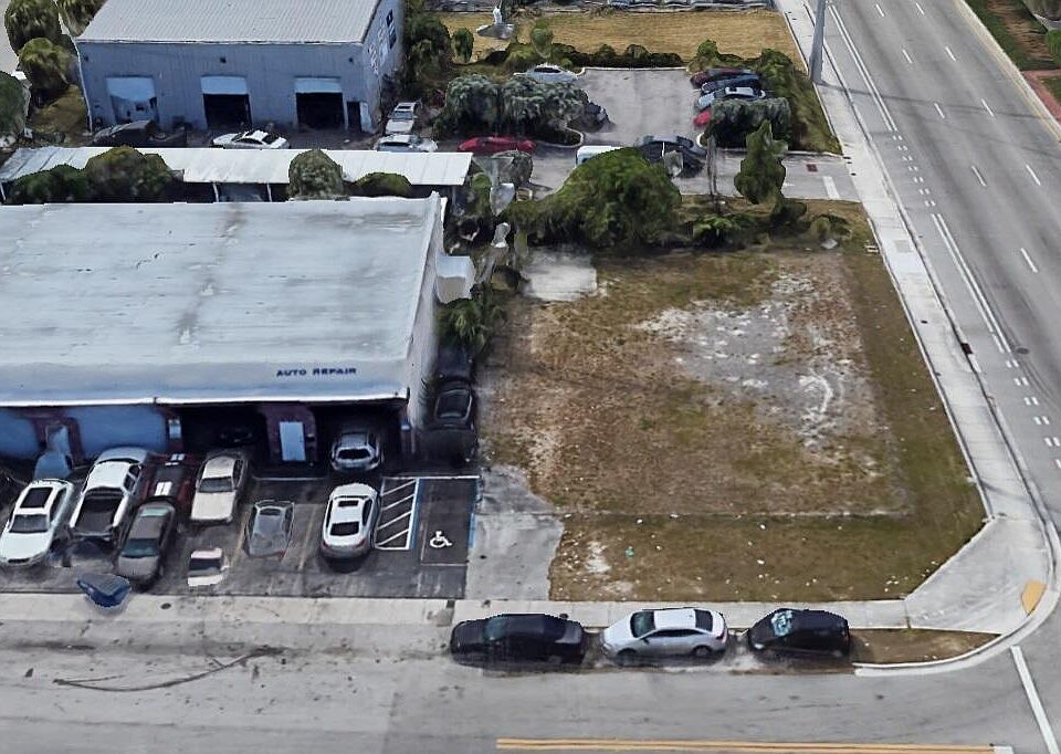 1st image of 2301 S State 7 Road