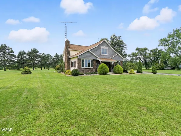 4619 N Thayer Rd, Lima, OH 45807