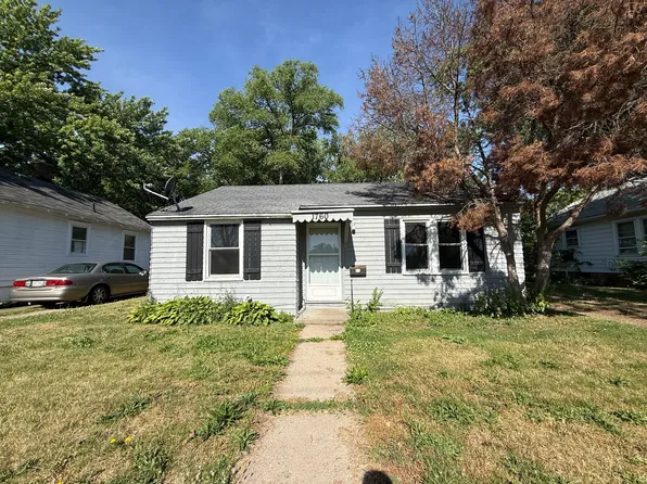 1760 Dewey Ave, Beloit, WI 53511