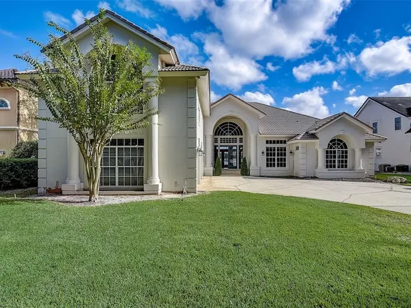 127 Stone Hill Dr, Maitland, FL 32751
